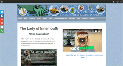 Desktop Screenshot of noadi.net